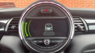MINI Cooper S Cabrio 2.0 Chili Serious Business Automaat 192PK Leder Harman/Kardon / 14