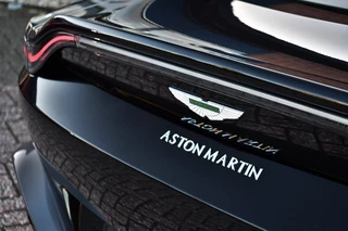 Aston Martin V8 Vantage 4.0 Carbon-ext | Ceramic-brakes | 26dkm / 47