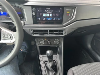 Volkswagen Taigo 1.0 TSI Edition Carplay, Cruise controle, Led, ALL In prijs! / 14