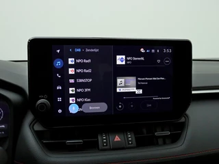 Toyota RAV4 2.5 Plug in Hybrid AWD Style LED | Winterpack | Navigatie / 32