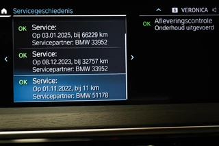 BMW X3 xDrive30e Business Edition Plus | Facelift | SOH 91% | LEDER | STOELVERWARMING | ACC | DAB | APPLE | CAMERA / 56