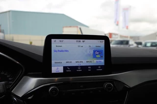 Ford Kuga 2.5 PHEV Titanium X|B&O|Camera|Stoel/Stuurverwarming| / 10