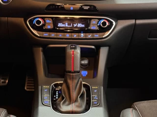 Hyundai I30 N-Line 1.0 T-GDi 120PK MHEV | Digital Dash | Sport Pack | Comfort Pack | Lane Assist | Drive Select | Camera | NAVI | / 36