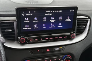 Kia ProCeed 1.5 T-GDi GT-Line Automaat Trekhaak Camera Keyless Stuur-Stoelverwarming / 14