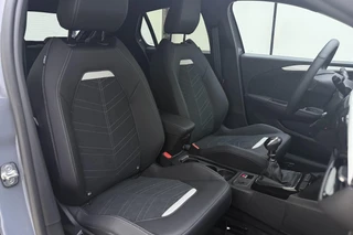 Opel Corsa 1.2 Turbo Ultimate | 100PK | Automaat | LED Matrix verlichting | Climate Control | Apple Carplay & Android Auto | Camera achter | Alcantara bekleding / 11