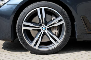 BMW 7 Serie 750i xDrive High Executive  | NAP! | FULL PPF | DEALER.OND | STOELVENTILATIE | B&W | / 21