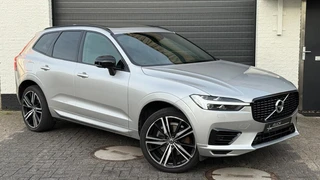 Volvo XC60 2.0 T6 Plug-in hybrid AWD R-Design | 360° | HK | ACC | Pilot | Memory | CarPlay | Trekhaak | BTW | / 11