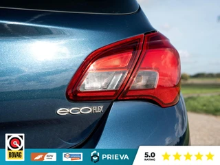 Opel Corsa 1.0 Turbo 90pk | NAP | AIRCO | 5-deurs / 46