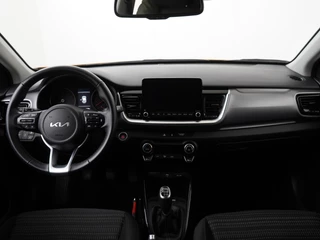 Kia Stonic 1.0 T-GDi MHEV DynamicPlusLine  - Stoel/Stuurverwarming - Lichtmetalen Velgen - Navigatie - LED Koplampen - Cruise Control - Fabrieksgarantie Tot 2031 / 33