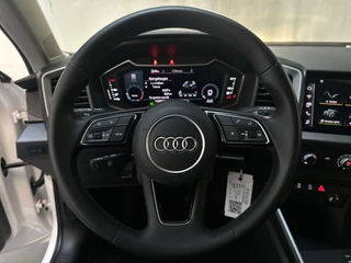 Audi A1 Sportback 25 TFSI Pro Line Navigatie DAB+ App-Connect Virtual Cockpit / 6