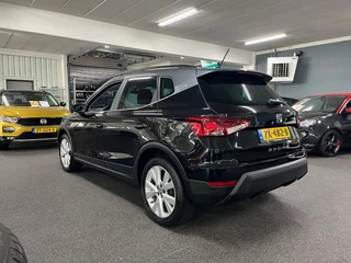 Seat Arona 1.0 TSI Xcellence Launch Edition / Navi /Apple Carplay / 9