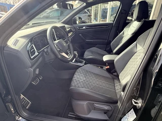 Volkswagen T-Roc 1.5 TSI R-Line Edition  | LED | Keyless | Virtual Cockpit | Apple/Android | Adapt Cruise | PDC v+a incl. camera / 5