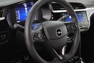 Opel Corsa 1.2 Turbo Hybrid GS Automaat Camera Apple CarPlay LED Koplampen / 12
