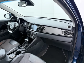 Kia Niro 1.6 GDi Hybrid Style Edition  - Adaptief Cruise Control - Climate Control - Navigatie - Apple/Android Carplay - Virena Zekerheidspakket €895 / 40