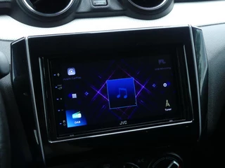 Suzuki Swift 1.2 Select Smart Hybrid Apple Carpl/Andr Auto, Camera, Park. sensoren, Dodehoek detectie / 20