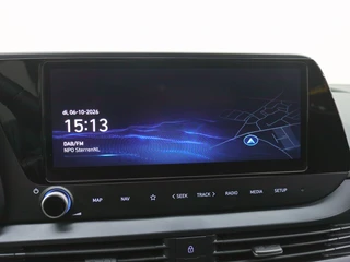 Hyundai Bayon 1.0 T-GDI Comfort Smart | LED | Private lease 439 pm / 27