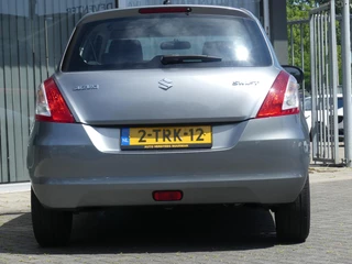 Suzuki Swift 1.2 Comfort EASSS / 7