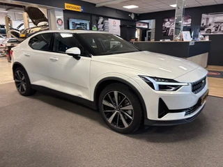 Polestar 2 Long Range Single Motor 78 kWh/pano/trekhaak/harman kardon/memory / 4