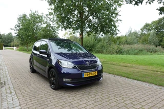 Škoda Citigo 1.0 Greentech Style  | Panorama dak | Cruise Control | Airco | PDC | Bluetooth | / 4