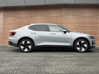 Polestar 2 Long Range Single Motor Prime 82 kWh / 14