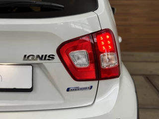 Suzuki Ignis 1.2 Smart Hybrid Select Automaat | Camera | Stoelverwarming | DAB Radio | LED | 16' inch / 44