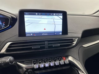 Peugeot 3008 1.2 PureTech Blue Lease Premium CARPLAY NAVI CAMERA CRUISE LM ECC. / 27