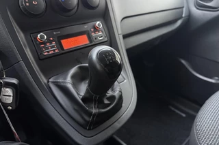 Mercedes-Benz Citan 108 CDI BlueEFFICIENCY / 22