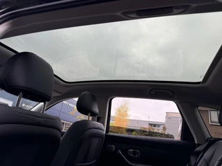 Leapmotor C10 Design ProMax 81.9 kWh 300PK Automaat Navigatie, Camera 360, Lichtmetalen velgen, Elektrische Achterklep, Kunstlederen bekleding, Stoel Verwarming & Ventilatie / 17