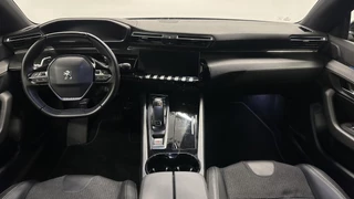 Peugeot 508 SW 1.2 PureTech Allure Pack Business ECC CRUISE NAVI LM CARPLAY. / 4