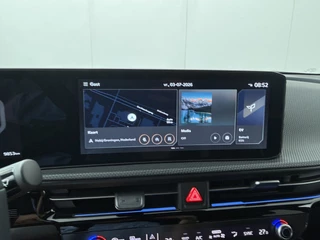 Kia EV6 GT-Line Business Edition 84 kWh  Navigatie - Stoelverwarming - Stuurverwarming - Achteruitrijcamera - Fabrieksgarantie t/m 2033 / 29