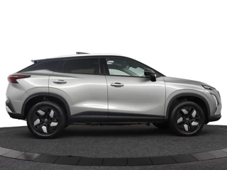 Omoda 5 SHS 1.6 T-GDi SHS-H Premium *DEMO* - Demo voordeel! - Kantel/Schuifdak - Adaptief Cruisecontrol - 18' Lichtmetalen Velgen - Privacy Glass - Stoel/Stuurwiel Verwarming -  7 Jaar Fabrieksgarantie / 10