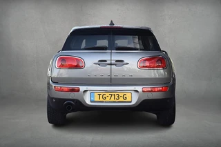MINI Clubman 1.5 One Salt Business | Apple CarPlay | Stoelverw. | Cruise | Climate / 10