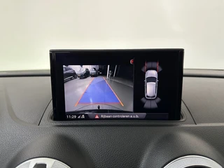 Audi A3 35 1.5TFSI 110KW/150PK DIGI DASH/PANODAK/TREKHAAK / 49