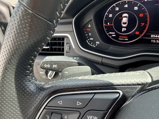 Audi A5 Sportback 2.0 TFSI MHEV Sport S-line Edition  | LED | Keyless | DAB | Apple/Android | B&O | PDC v+a incl. Camera | Stoelverwarming / 24