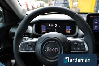 Jeep Avenger 1.2 Altitude Winterpack Carplay JBL Navi / 21