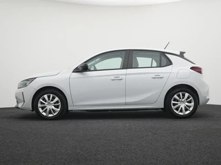 Opel Corsa Electric Edition 50 kWh | Private lease 469 pm / 6
