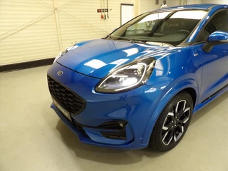 Ford Puma 1.0i Ecoboost Hybrid 125pk ST-Line X / 16