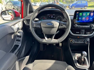 Ford Fiesta 1.0 Ecoboost ST-Line Panoramadak Carplay Winterpakket Led Navigatie / 21