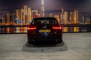 Audi A6 Avant 2.0 TDI ultra Lease Edition / 11