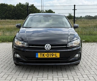 Volkswagen Polo 1.0 TSI Comfortline | ACC | Carplay | NAVI | / 9