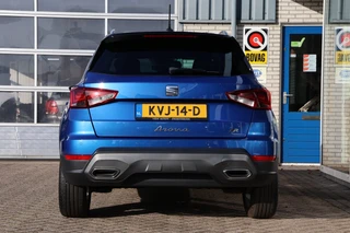 Seat ARONA 1.0 EcoTSI FR Business Connect Lane-assist Carplay / 14