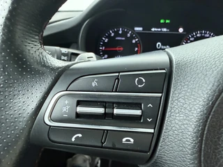 Kia Stinger 2.0 T-GDI GT-Line  - GT-Line - Leer -  Automaat - 256 PK - Panorama dak - Perfecte staat - / 28