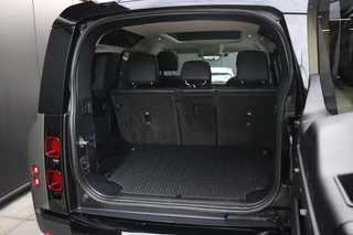 Land Rover Defender 3.0 D250 110 First Edition | MEMORY | PANO | TREKHAAK | 360° CAMERA | MERIDIAN | STOEL/STUURVERW. | CRUISE | NAVI | / 22