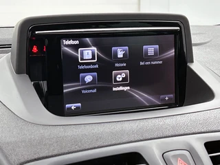 Renault Mégane Estate 1.2 TCe Bose Cruise Control | Stoelverwarming | Navigatie | Airco | Trekhaak / 20