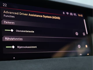 DS DS 4 1.2 PureTech Performance Line  | Parkeercamera | Navigatie | Org. NL / 46