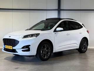 Ford Kuga 2.5 PHEV ST-Line X Pano Trekhaak Virtual Camera / 21