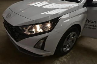 Hyundai I20 1.0 T-GDI E-Motion I Airco I Navi I Cruise I Camera / 17