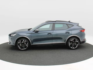 CUPRA Formentor 1.4 e-Hybrid 204 Pk / 11