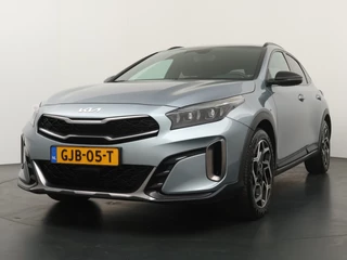 Kia XCeed 1.5 T-GDi GT-Line  - Navigatie - Stoel-/stuurverwarming - Cruise Control - Climate Control - Fabrieksgarantie tot 08-2031 / 2