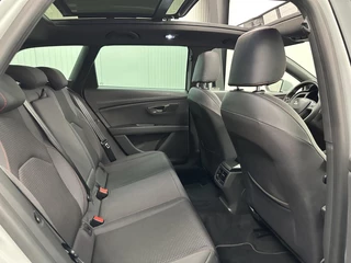 Seat Leon ST 1.5 TSI FR Business Intense PANO CARPLAY NAVI. / 14